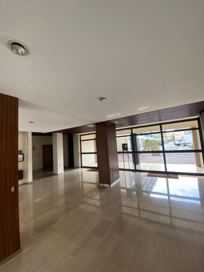 Grand Appartement Courbevoie Paris Extérieur photo